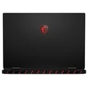 MSI Raider A18 HX A9WJG-299PL — Gaming φορητός υπολογιστής 18" AMD Ryzen 9 9955HX3D, 64GB RAM, 2TB SSD, RTX 5090, Windows 11 Home (International English Keyboard)