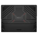 MSI Raider A18 HX A9WJG-299PL — Gaming φορητός υπολογιστής 18" AMD Ryzen 9 9955HX3D, 64GB RAM, 2TB SSD, RTX 5090, Windows 11 Home (International English Keyboard)