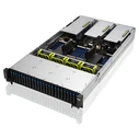 Asus Barebone Rack Server RS720-E11-RS24U/10G2.6K/OG, 2U, Dual Socket LGA4677, MPN 90SF01Z1-M008V0