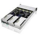 Asus Barebone Rack Server RS720-E11-RS24U/10G2.6K/OG, 2U, Dual Socket LGA4677, MPN 90SF01Z1-M008V0