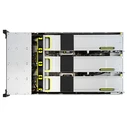 Asus Barebone Rack Server RS720-E11-RS24U/10G2.6K/OG, 2U, Dual Socket LGA4677, MPN 90SF01Z1-M008V0
