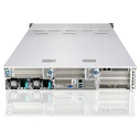 Asus Barebone Rack Server RS720-E11-RS24U/10G2.6K/OG, 2U, Dual Socket LGA4677, MPN 90SF01Z1-M008V0