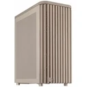 Asus ProArt PA401 Wood Edition Midi Tower Κουτί Υπολογιστή Beige