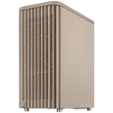 Asus ProArt PA401 Wood Edition Midi Tower Κουτί Υπολογιστή Beige