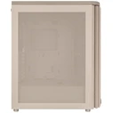Asus ProArt PA401 Wood Edition Midi Tower Κουτί Υπολογιστή Beige