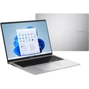 ASUS VivoBook 16 X1607CA-MB174W - Ultra 5 225H , 16" , 16GB , 512GB , Windows 11 Home , Ασημί (US Keyboard)
