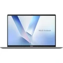 ASUS VivoBook 16 X1607CA-MB174W - Ultra 5 225H , 16" , 16GB , 512GB , Windows 11 Home , Ασημί (US Keyboard)