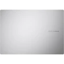 ASUS VivoBook 16 X1607CA-MB174W - Ultra 5 225H , 16" , 16GB , 512GB , Windows 11 Home , Ασημί (US Keyboard)