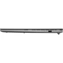 ASUS VivoBook 16 X1607CA-MB174W - Ultra 5 225H , 16" , 16GB , 512GB , Windows 11 Home , Ασημί (US Keyboard)