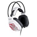 A4Tech Bloody G565 Energy λευκά ακουστικά gaming (USB, 7.1)
