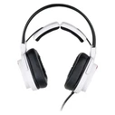 A4Tech Bloody G565 Energy λευκά ακουστικά gaming (USB, 7.1)