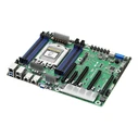 ASRock Rack SIENAD8-2L2T ATX Μητρική Πλακέτα Socket SP6 (LGA 4844) για Server