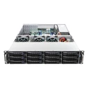 ASRock Barebone Server 2U Single Socket SP6 2U12LS2-SIENA