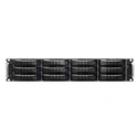 ASRock Barebone Server 2U Single Socket SP6 2U12LS2-SIENA