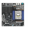 ASRock Rack TURIND8X-2T/500W - Κεντρική πλακέτα Server EEB Single Socket SP5 για AMD EPYC (TDP έως 500W)
