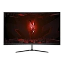 Acer Nitro ED320QUS3 VA Καμπυλωτή Οθόνη Gaming 31.5" QHD 180Hz 1ms