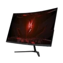 Acer Nitro ED320QUS3 VA Καμπυλωτή Οθόνη Gaming 31.5" QHD 180Hz 1ms