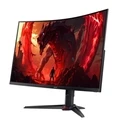 Acer Nitro XZ273UX2bmiiprx - 27'' QHD VA 240Hz HDR10 Οθόνη Gaming