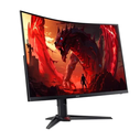Acer Nitro XZ273UX2bmiiprx - 27'' QHD VA 240Hz HDR10 Οθόνη Gaming