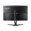 Acer Nitro XZ273UX2bmiiprx - 27'' QHD VA 240Hz HDR10 Οθόνη Gaming