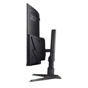 Acer Nitro XZ273UX2bmiiprx - 27'' QHD VA 240Hz HDR10 Οθόνη Gaming