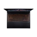 Acer Nitro V 16 AI - Ryzen AI 5 340 / 16" / 16GB / 1TB / RTX 3050 / Χωρίς Λειτουργικό (International English Keyboard)
