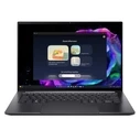 Acer Swift X14 - Ultra 7 255H , 14,5" OLED Touch , 32GB , 1TB , Windows 11 , RTX 5060 (US Keyboard)