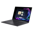 Acer Swift X14 - Ultra 7 255H , 14,5" OLED Touch , 32GB , 1TB , Windows 11 , RTX 5060 (US Keyboard)