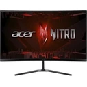 Acer Nitro ED270P0bmipx - 27" Καμπύλη Gaming Οθόνη Full HD 1920x1080 144Hz 1ms VA FreeSync Eye Comfort