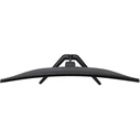Acer Nitro ED270P0bmipx - 27" Καμπύλη Gaming Οθόνη Full HD 1920x1080 144Hz 1ms VA FreeSync Eye Comfort