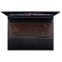 Acer Nitro V 16 AI – Ryzen 5 240 / 16" / 16GB / 512GB / Χωρίς Λειτουργικό / RTX 3050