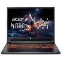 Acer Nitro V 16 AI – Ryzen 5 240 / 16" / 16GB / 512GB / Windows 11 Home / RTX 3050 (International English Keyboard)