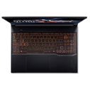 Acer Nitro V 16 AI – Ryzen 5 240 / 16" / 16GB / 512GB / Windows 11 Home / RTX 3050 (International English Keyboard)