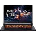 Acer Nitro V 17 AI – Ryzen 5 240 / 17.3" / 16GB / 512GB / No OS / RTX 5060 (International English Keyboard)