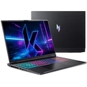 Acer Nitro 16 AI — Ryzen AI 9 365 / 16" / 16GB / 1TB / Χωρίς Λειτουργικό Σύστημα / RTX 5070