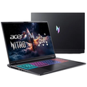 Acer Nitro 16 AI — Ryzen AI 9 365 / 16" / 16GB / 1TB / Χωρίς Λειτουργικό Σύστημα / RTX 5070