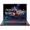 Acer Nitro 16 AI — Ryzen AI 9 365 / 16" / 16GB / 1TB / Χωρίς Λειτουργικό Σύστημα / RTX 5070