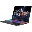 Acer Nitro 16 AI — Ryzen AI 9 365 / 16" / 16GB / 1TB / Χωρίς Λειτουργικό Σύστημα / RTX 5070