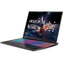 Acer Nitro 16 AI - 16" (Ryzen AI 7 350 / 16GB RAM / 1TB SSD / RTX 5050 / No OS) (US Keyboard) 
