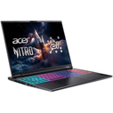 Acer Nitro 16S AI - 16" ( Ryzen AI 9 365 / 32GB RAM / 1TB SSD / NVIDIA RTX 5060 / No OS) (US Keyboard) 