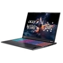 Acer Nitro 16S AI – AMD Ryzen AI 9 365, 16" gaming laptop, 16GB RAM, 1TB SSD, χωρίς λειτουργικό σύστημα, RTX 5070 (International English Keyboard)
