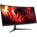 Acer Nitro XZ340CURX0bmiiphx - Οθόνη Gaming 34" UltraWide Curved (3440x1440, 240Hz, VA)