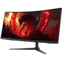 Acer Nitro XZ340CURX0bmiiphx - Οθόνη Gaming 34" UltraWide Curved (3440x1440, 240Hz, VA)