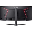 Acer Nitro XZ340CURX0bmiiphx - Οθόνη Gaming 34" UltraWide Curved (3440x1440, 240Hz, VA)