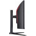 Acer Nitro XZ340CURX0bmiiphx - Οθόνη Gaming 34" UltraWide Curved (3440x1440, 240Hz, VA)