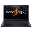 Acer Nitro V 15 — 15,6" , (Ryzen 7 7445HS / 16GB RAM/ 512GB SSD/ NVIDIA GeForce RTX 3050, No OS) (US Keyboard) 