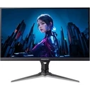 Acer Predator XB273UF5bmiiprzx – Gaming Οθόνη 27'' IPS QHD 2560x1440, 360Hz, 0.5ms GTG, HDR, G-Sync Compatible