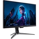 Acer Predator XB273UF5bmiiprzx – Gaming Οθόνη 27'' IPS QHD 2560x1440, 360Hz, 0.5ms GTG, HDR, G-Sync Compatible