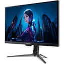 Acer Predator XB273UF5bmiiprzx – Gaming Οθόνη 27'' IPS QHD 2560x1440, 360Hz, 0.5ms GTG, HDR, G-Sync Compatible