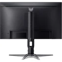 Acer Predator XB273UF5bmiiprzx – Gaming Οθόνη 27'' IPS QHD 2560x1440, 360Hz, 0.5ms GTG, HDR, G-Sync Compatible